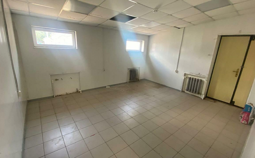 ПСН на Уфимской 30, стр.4 фото