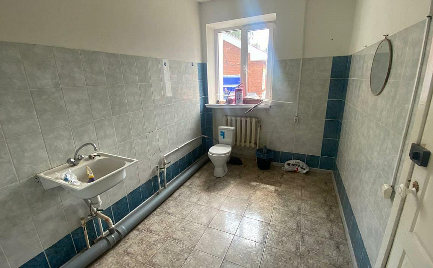 ПСН на Уфимской 30, стр.4 фото