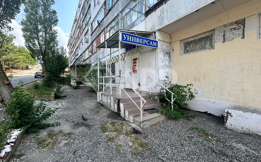 Сдаю помещение свободного назначения, 205 м² фото