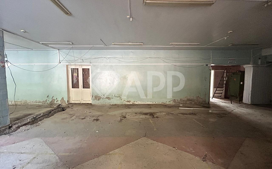 Сдаю помещение свободного назначения, 205 м² фото