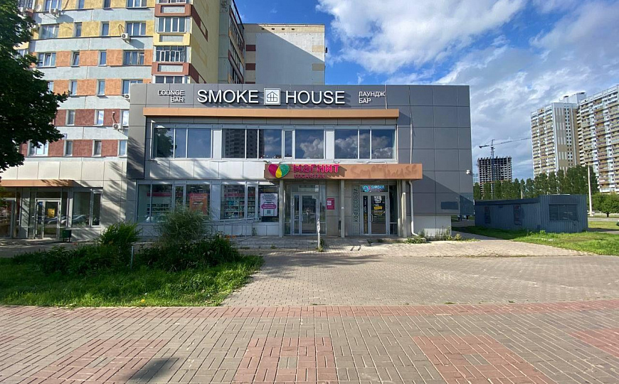 Сдается помещение свободного назначения фото