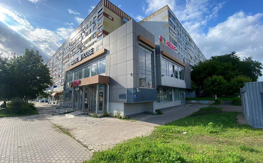 Сдается помещение свободного назначения фото