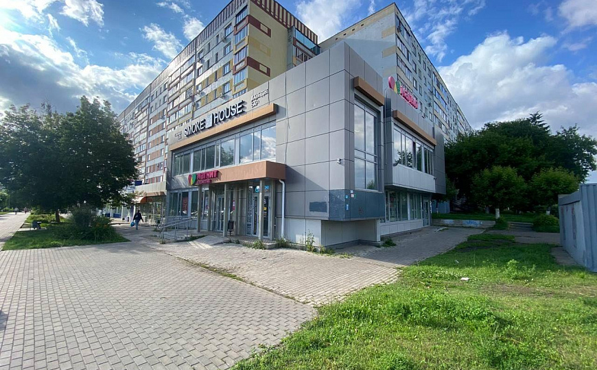 Сдается помещение свободного назначения фото