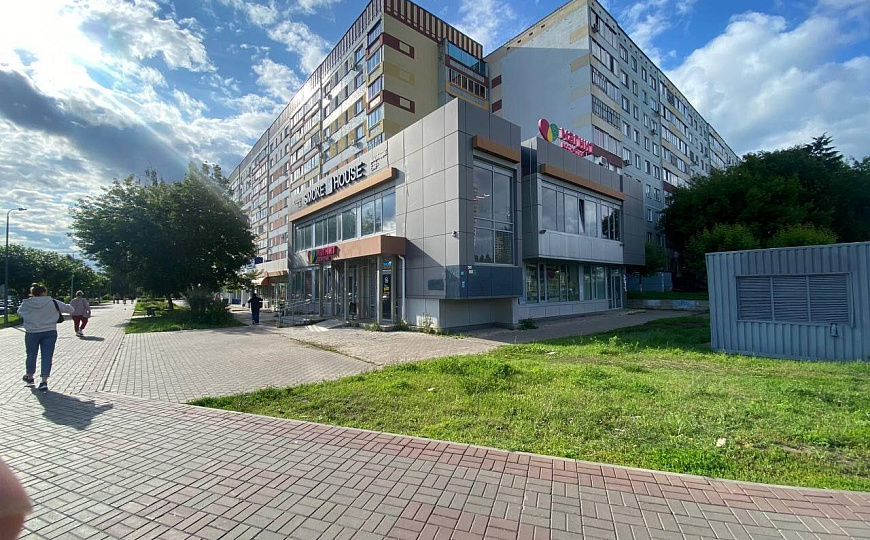 Сдается помещение свободного назначения фото