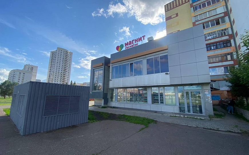 Сдается помещение свободного назначения фото