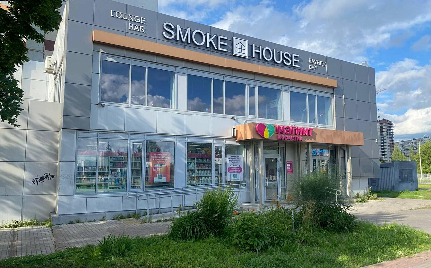 Сдается помещение свободного назначения фото