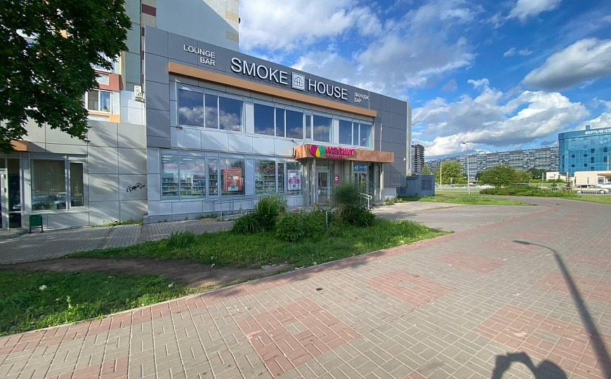 Сдается помещение свободного назначения фото