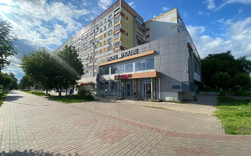 Сдается помещение свободного назначения фото