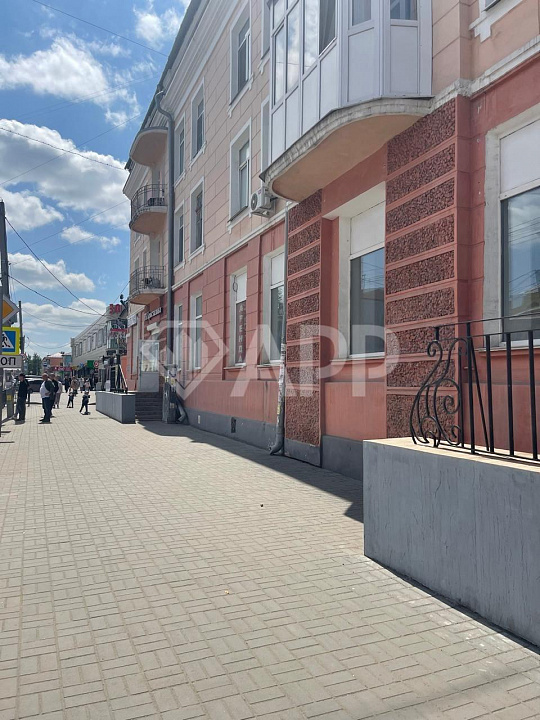 1 линия/Отд.вход/Торговля/Офис фото