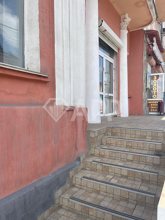 1 линия/Отд.вход/Торговля/Офис фото