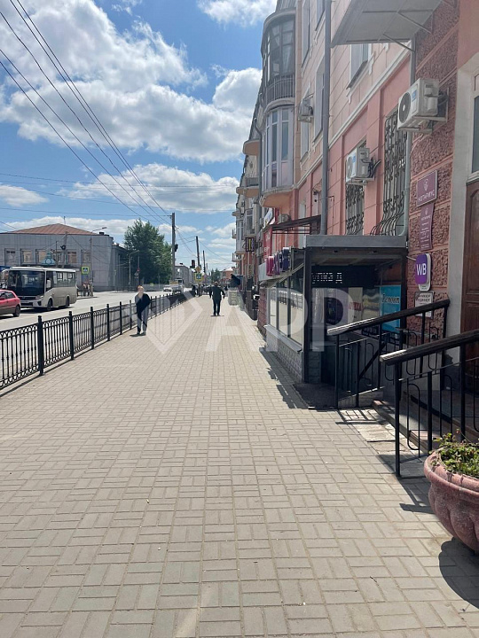 1 линия/Отд.вход/Торговля/Офис фото