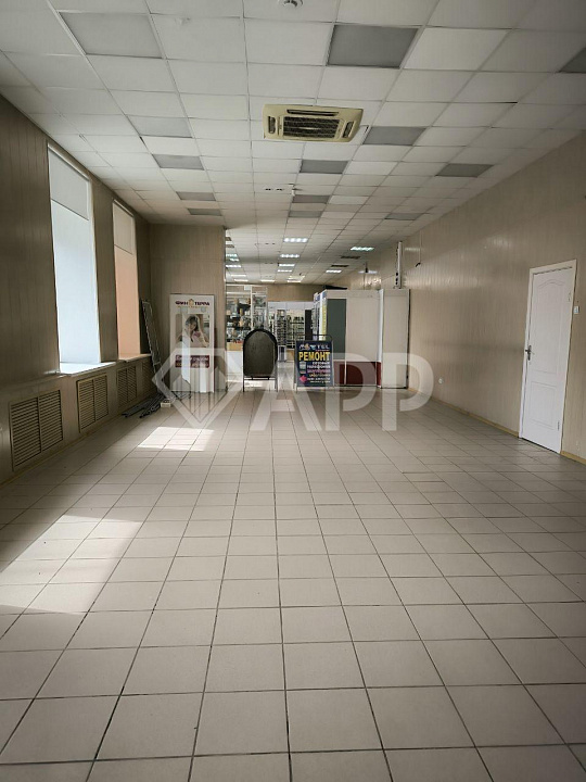 1 линия/Отд.вход/Торговля/Офис фото