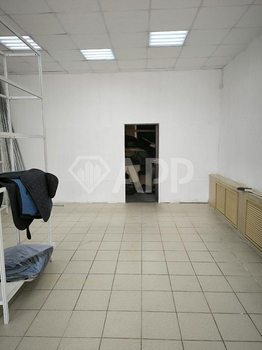 1 линия/Отд.вход/Торговля/Офис фото