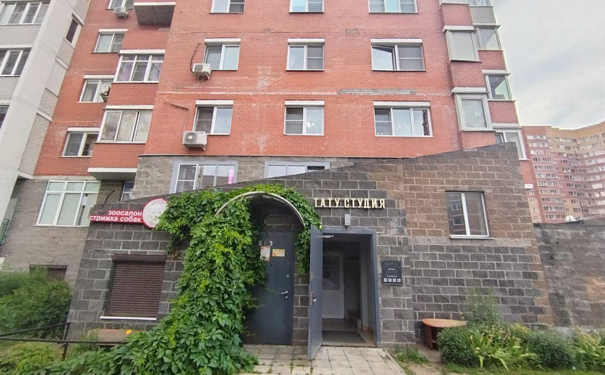 143 м² идеально под фитнес, салон, детский центр. фото