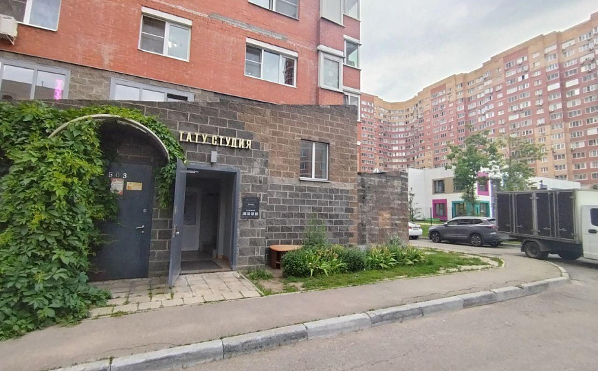 143 м² идеально под фитнес, салон, детский центр. фото