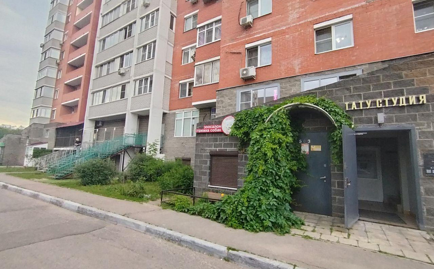 143 м² идеально под фитнес, салон, детский центр. фото