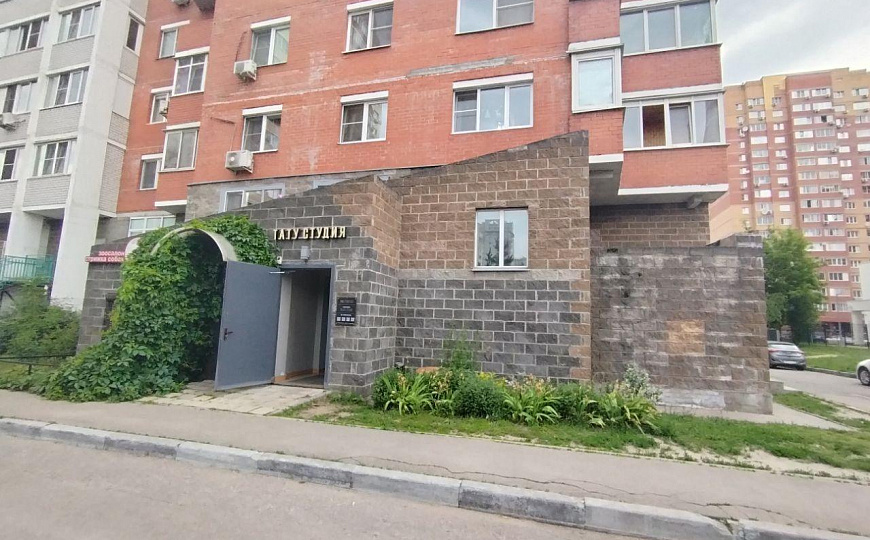 143 м² идеально под фитнес, салон, детский центр. фото