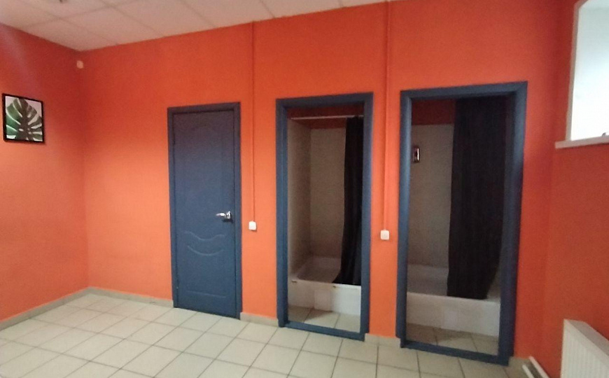 143 м² идеально под фитнес, салон, детский центр. фото