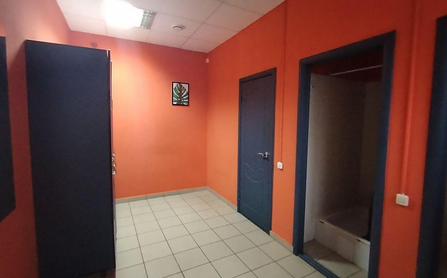 143 м² идеально под фитнес, салон, детский центр. фото