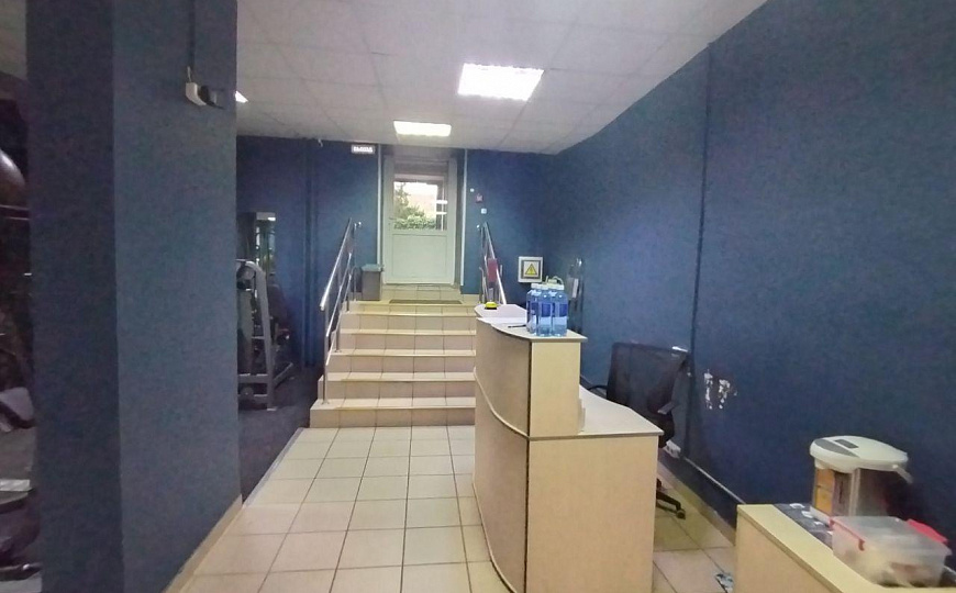 143 м² идеально под фитнес, салон, детский центр. фото