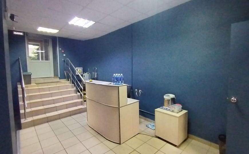 143 м² идеально под фитнес, салон, детский центр. фото