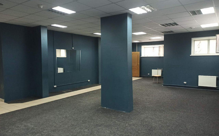 143 м² идеально под фитнес, салон, детский центр. фото