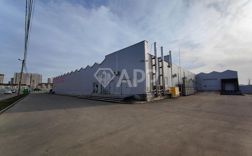 Продаю торговый центр, 3 800 м² фото