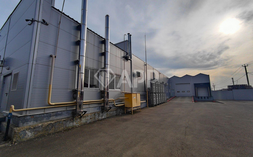 Продаю торговый центр, 3 800 м² фото