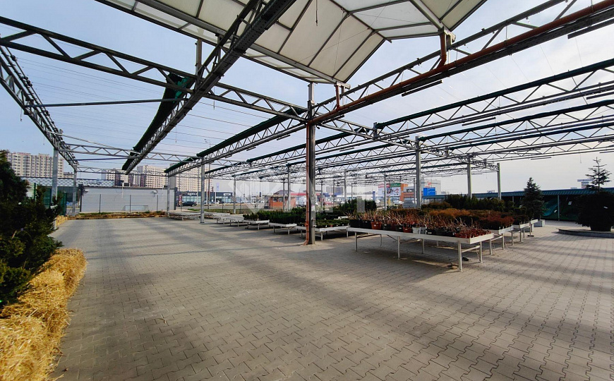 Продаю торговый центр, 3 800 м² фото