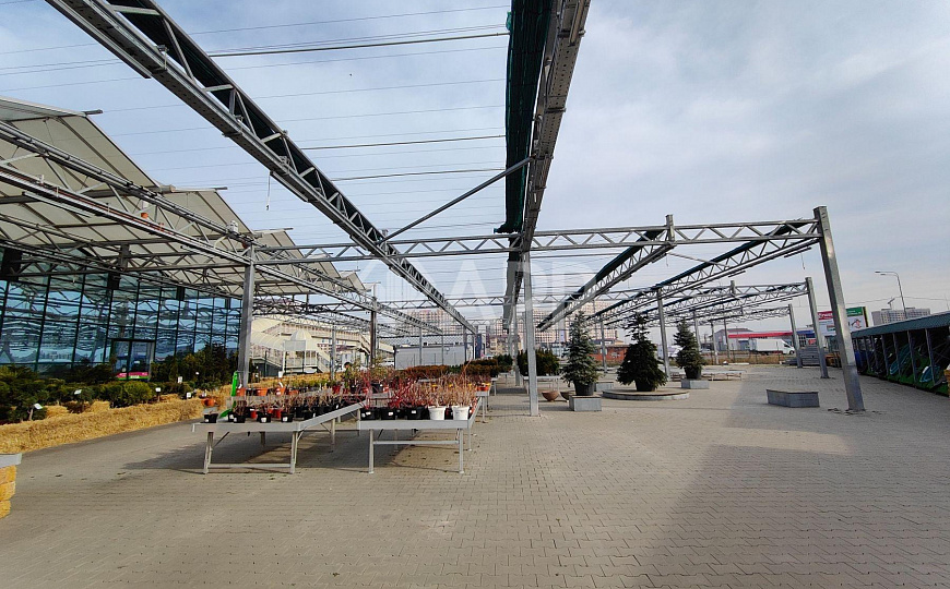 Продаю торговый центр, 3 800 м² фото