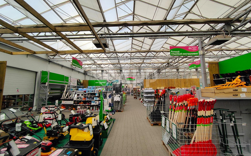 Продаю торговый центр, 3 800 м² фото