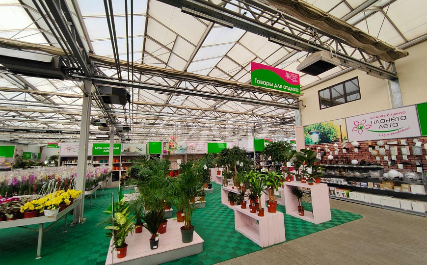 Продаю торговый центр, 3 800 м² фото