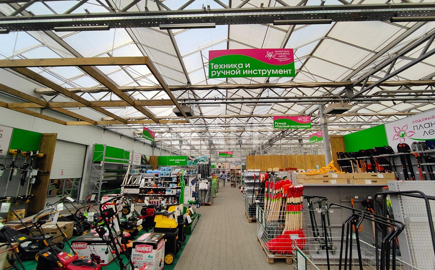 Продаю торговый центр, 3 800 м² фото