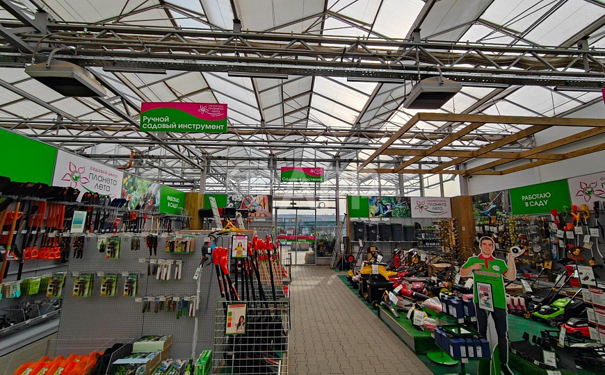 Продаю торговый центр, 3 800 м² фото