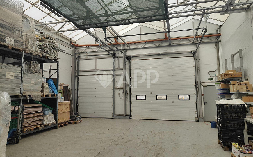 Продаю торговый центр, 3 800 м² фото