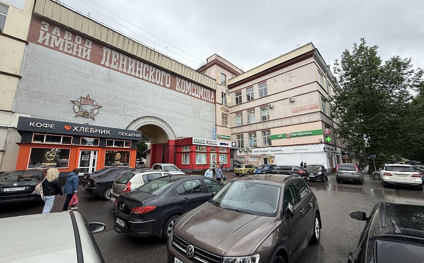 Сдам торговое помещение, 90 м² фото