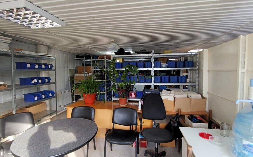 Уникальное помещение 800 м² на первой линии фото