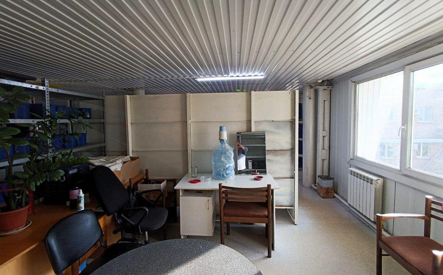 Уникальное помещение 800 м² на первой линии фото