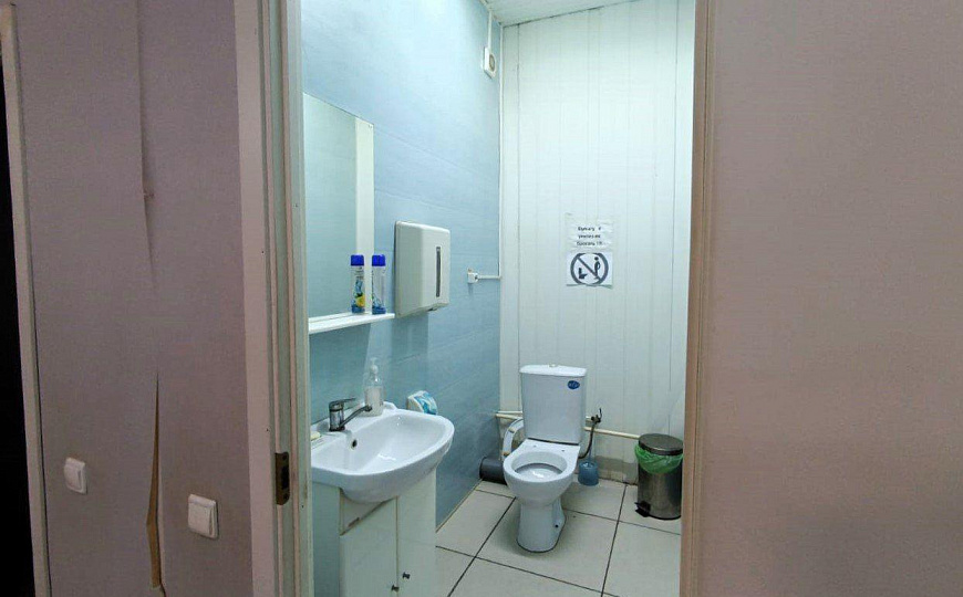 Уникальное помещение 800 м² на первой линии фото