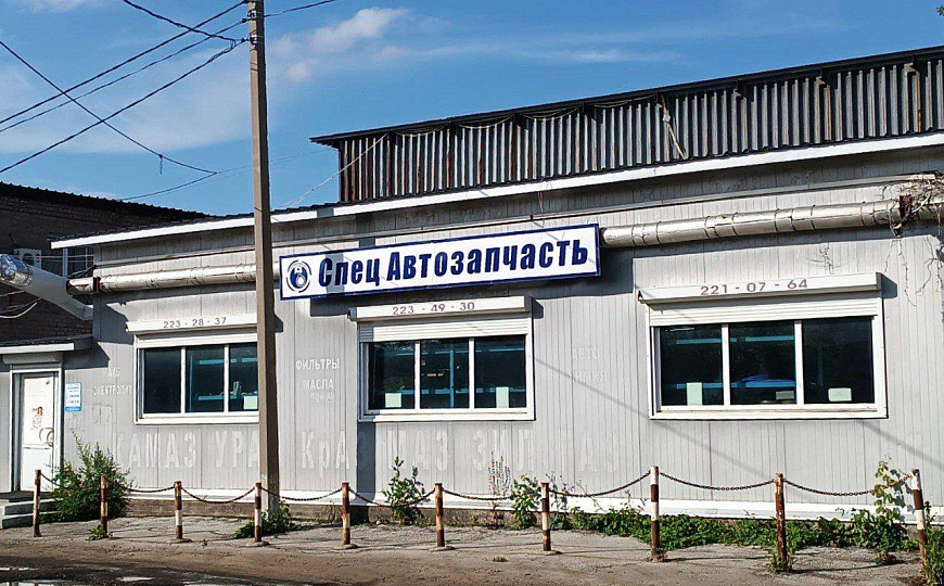 Уникальное помещение 800 м² на первой линии фото