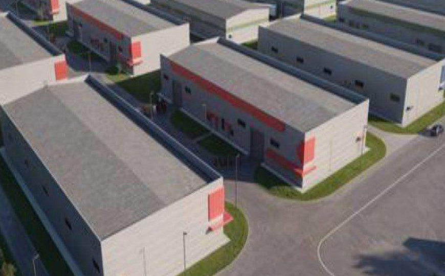 Продажа склада 216-1300 кв.м. фото