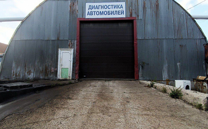 Склад, производство фото