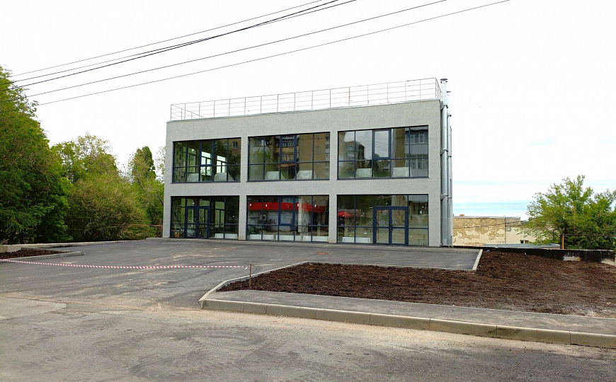 Сдам офисное помещение, 300 м² фото