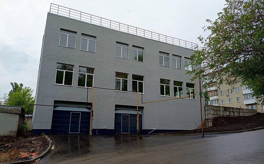 Сдам офисное помещение, 300 м² фото