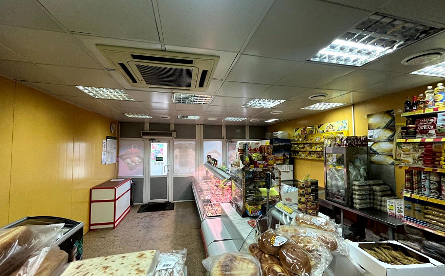 Сдам помещение свободного назначения 40 кв.м. фото