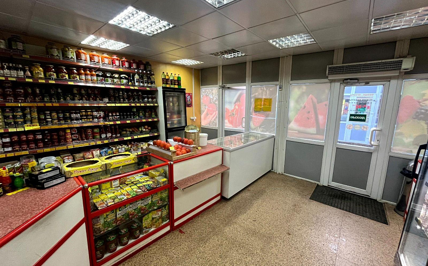 Сдам помещение свободного назначения 40 кв.м. фото