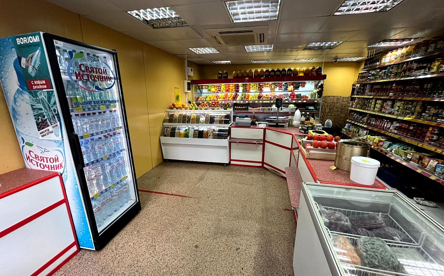 Сдам помещение свободного назначения 40 кв.м. фото