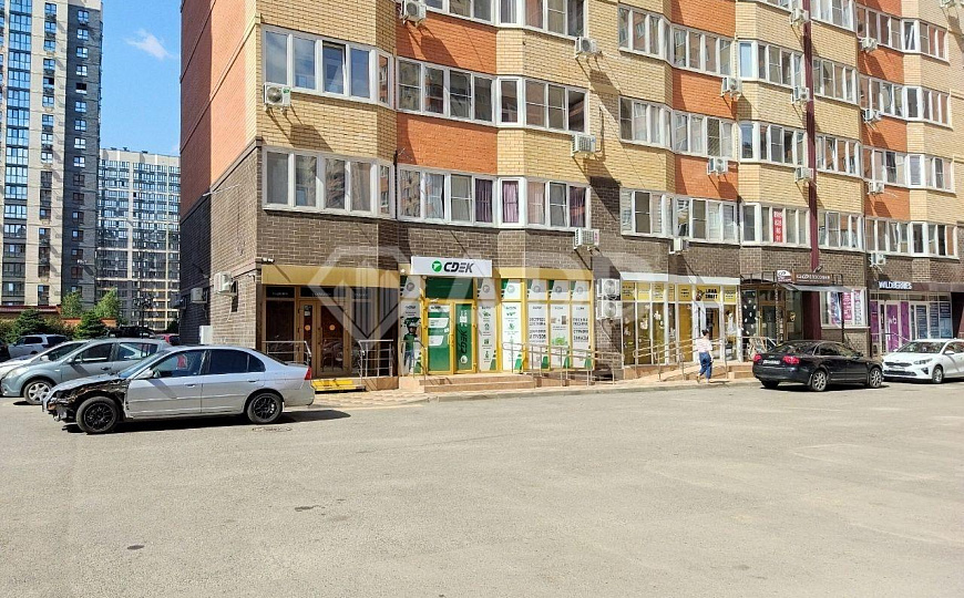 Продам готовый арендный бизнес, 47,4 м² фото