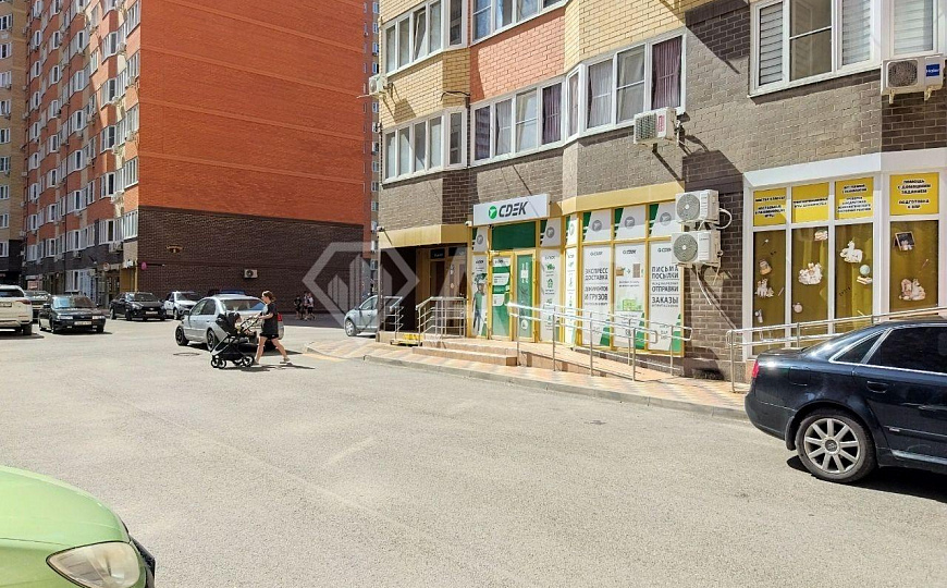 Продам готовый арендный бизнес, 47,4 м² фото