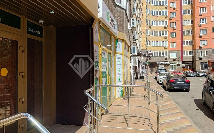 Продам готовый арендный бизнес, 47,4 м² фото